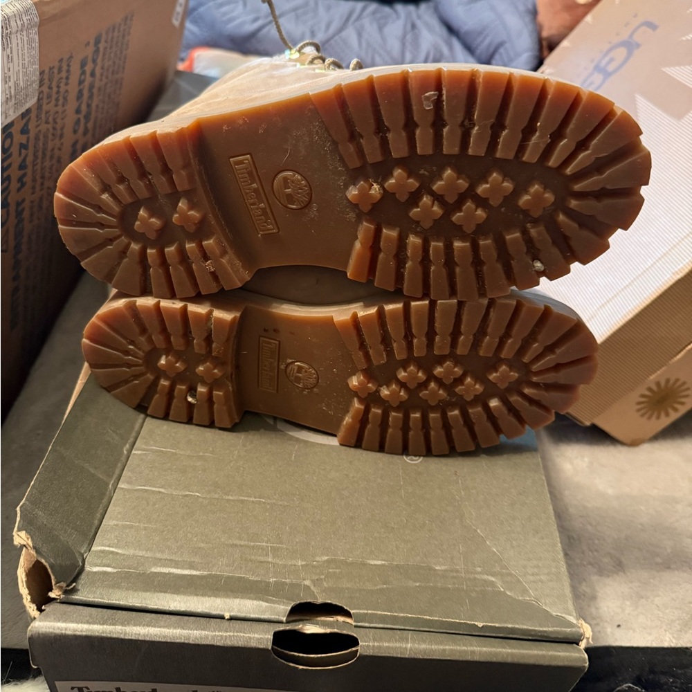 Timberlands - image 4